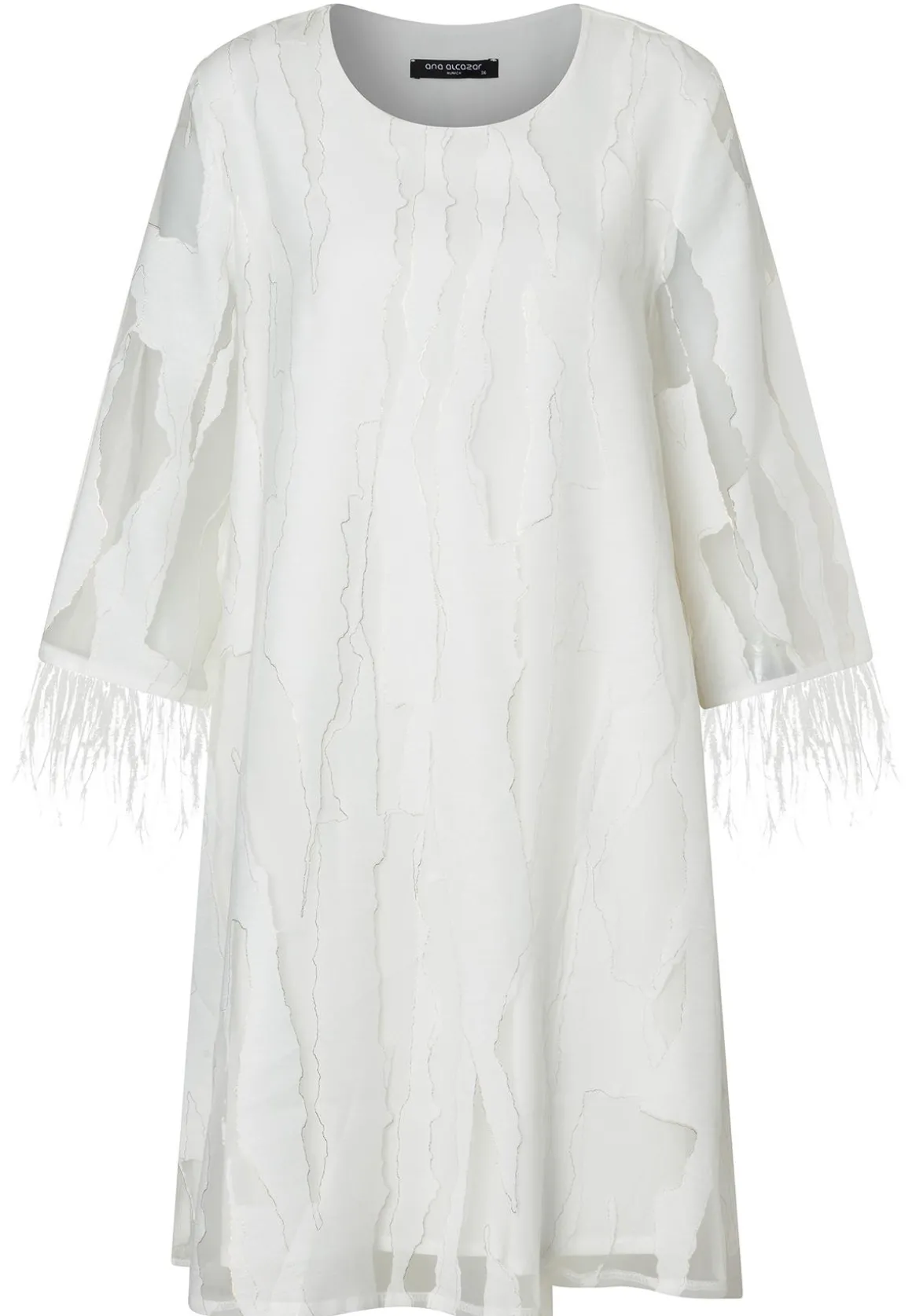 Cocktailkleid Walea