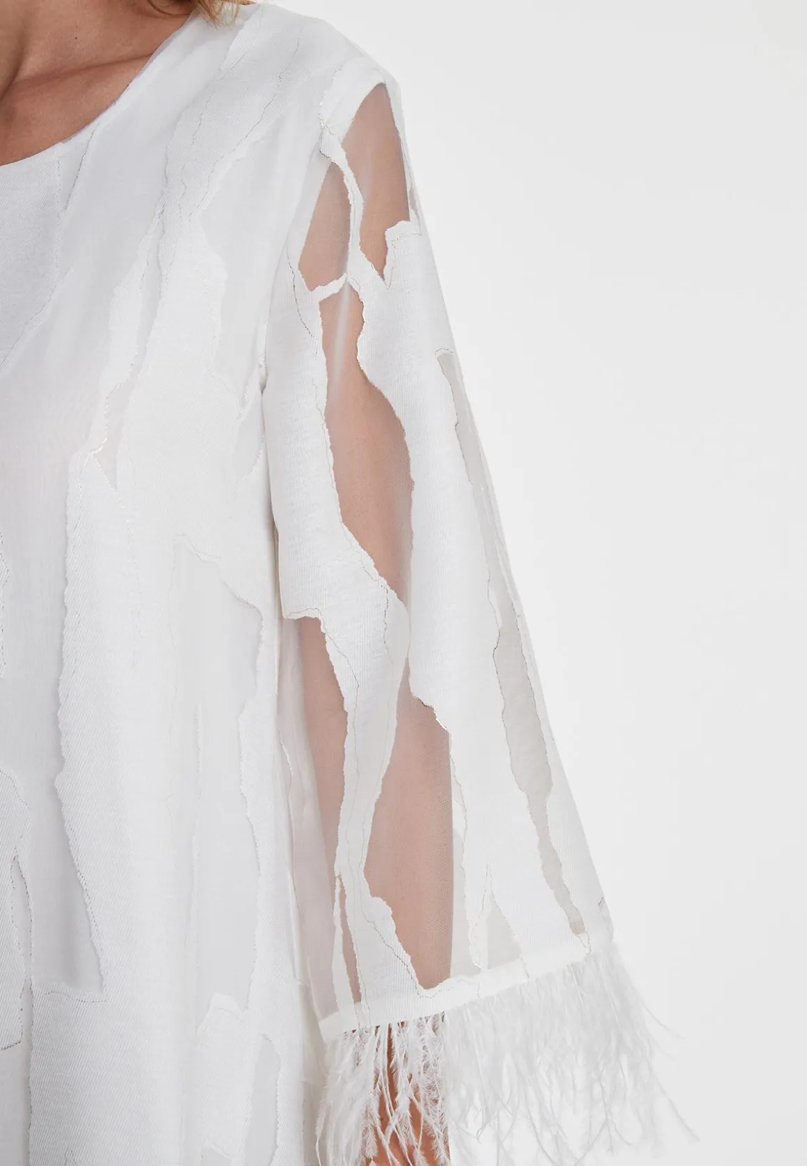 Cocktailkleid Walea