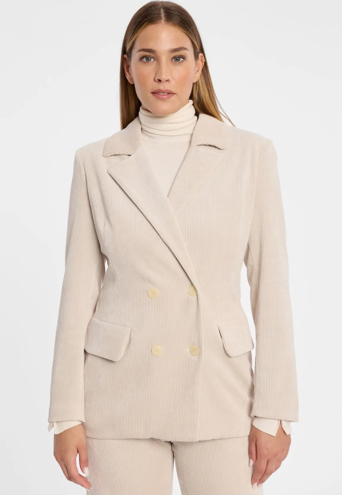 Cordblazer Adiba