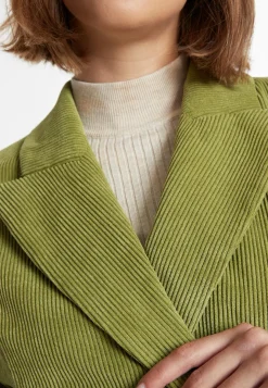 Cord Blazer Sasa