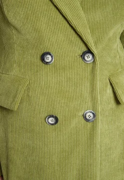 Cord Blazer Sasa