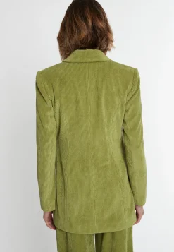 Cord Blazer Sasa