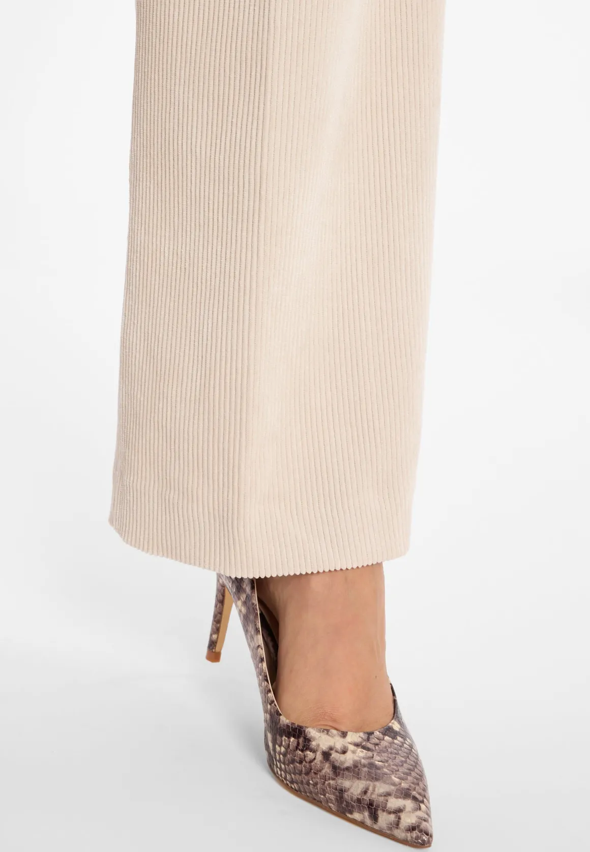 Cordhose Adimy