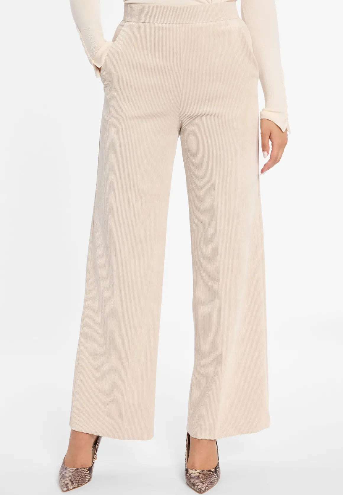 Cordhose Adimy