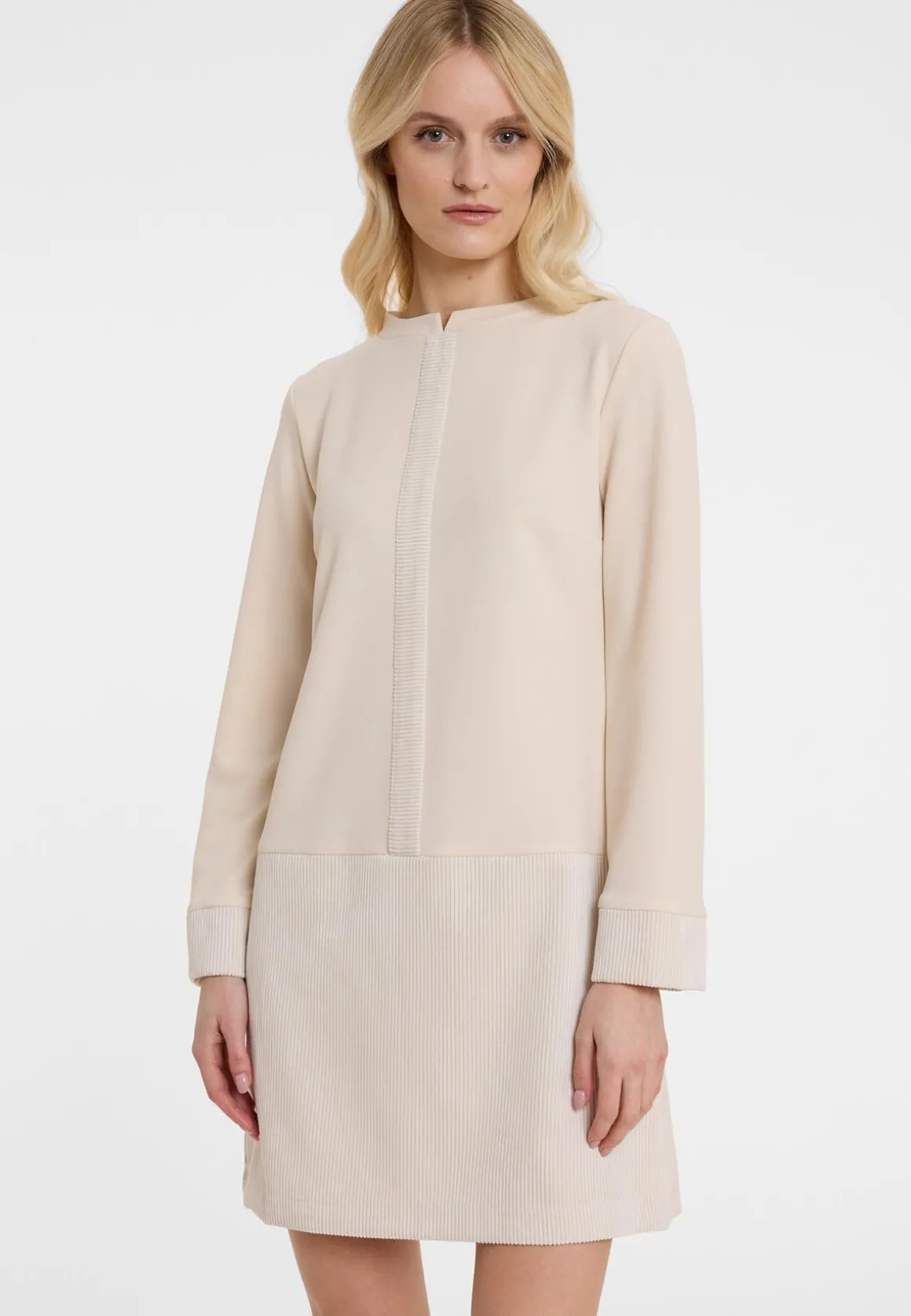 Cordkleid Adiha