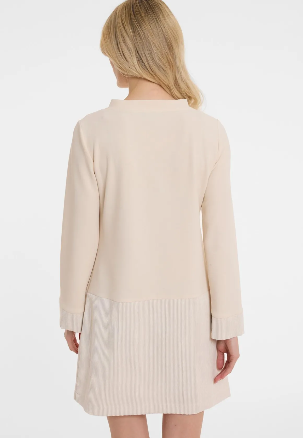 Cordkleid Adiha