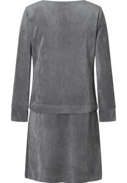 Cordkleid Adika