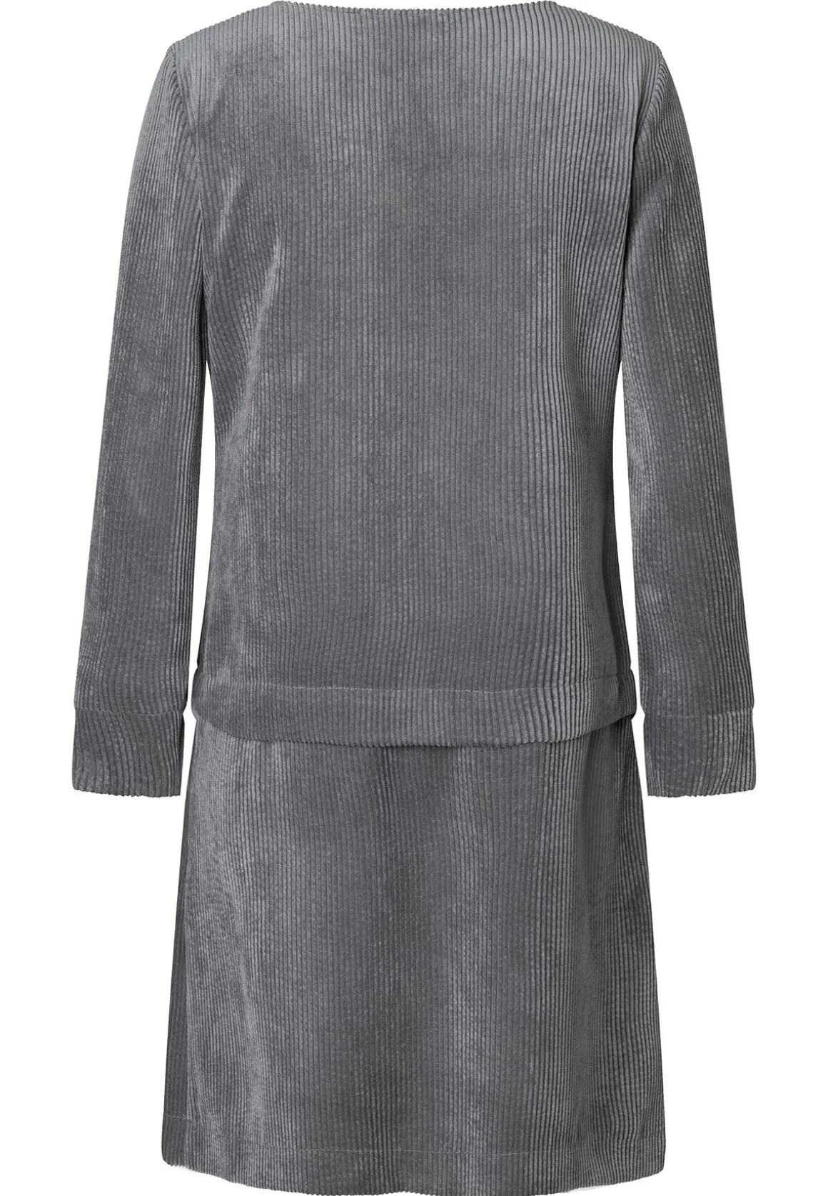 Cordkleid Adika