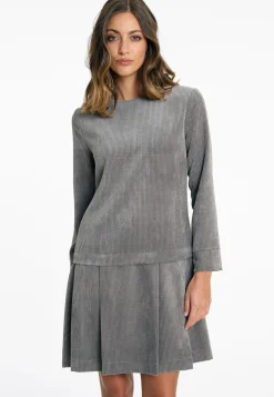Cordkleid Adika