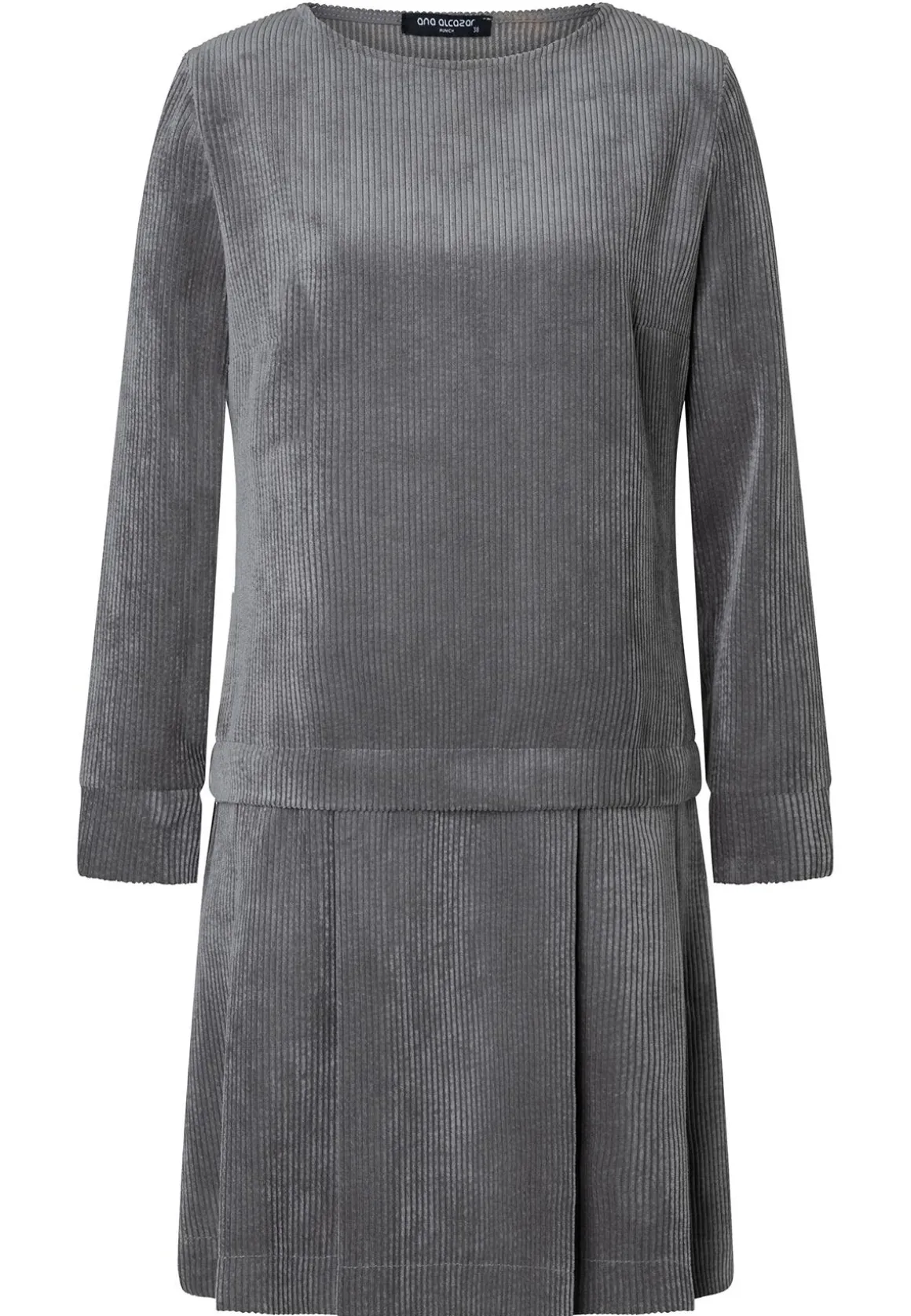 Cordkleid Adika