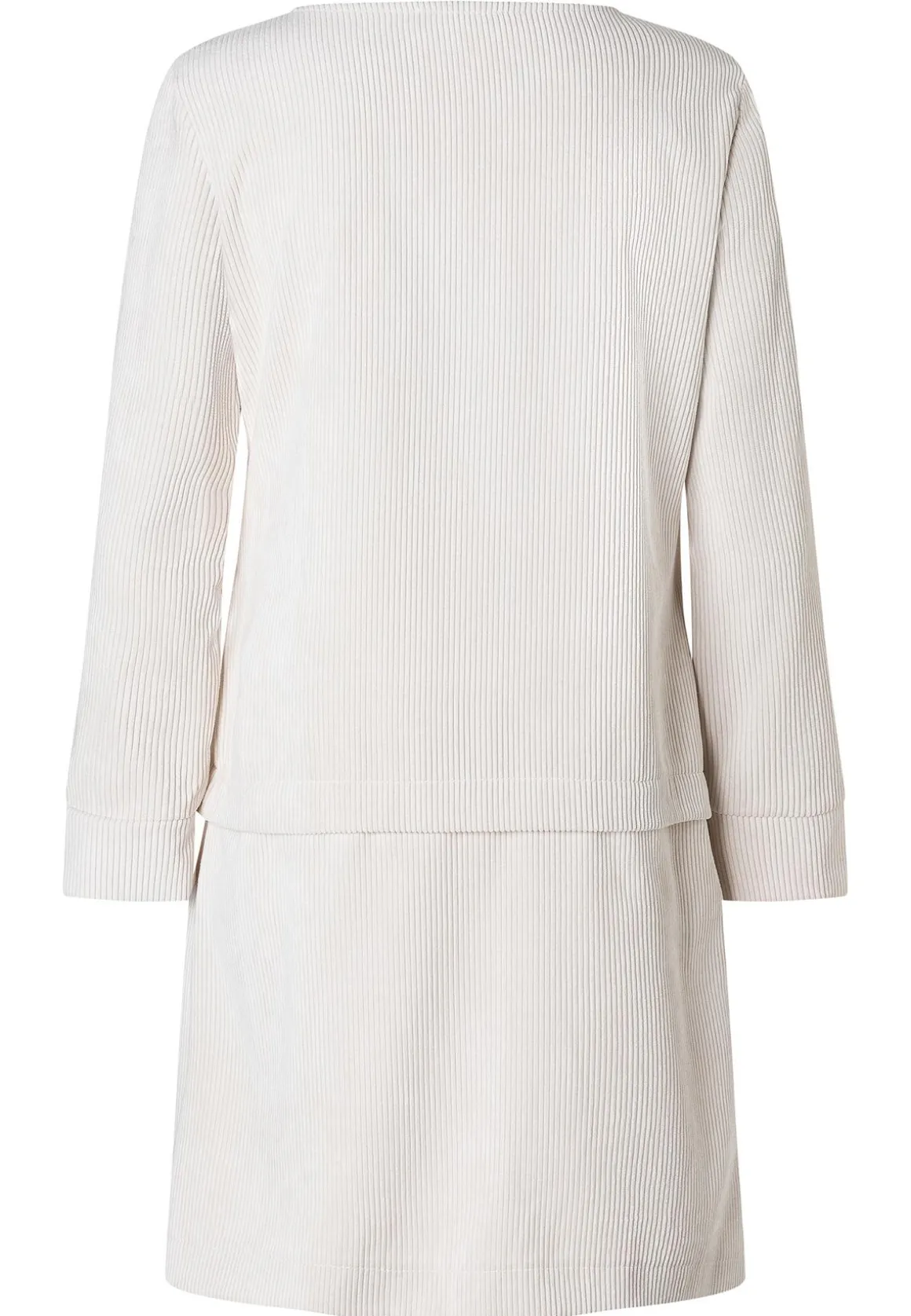 Cordkleid Adiko