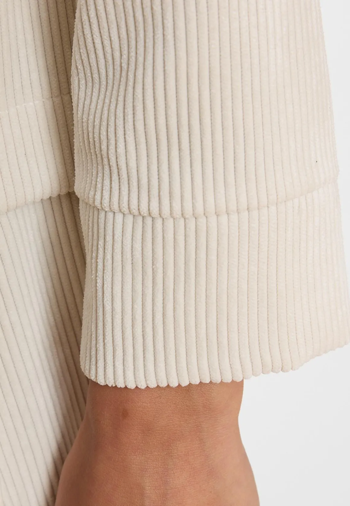 Cordkleid Adiko