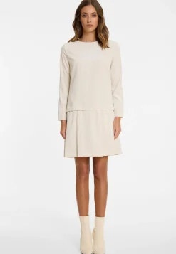 Cordkleid Adiko
