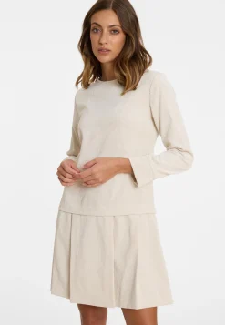 Cordkleid Adiko