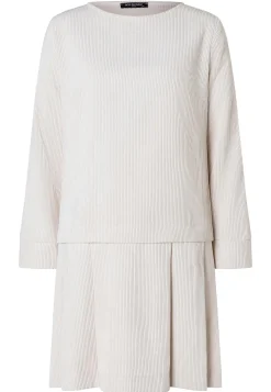 Cordkleid Adiko