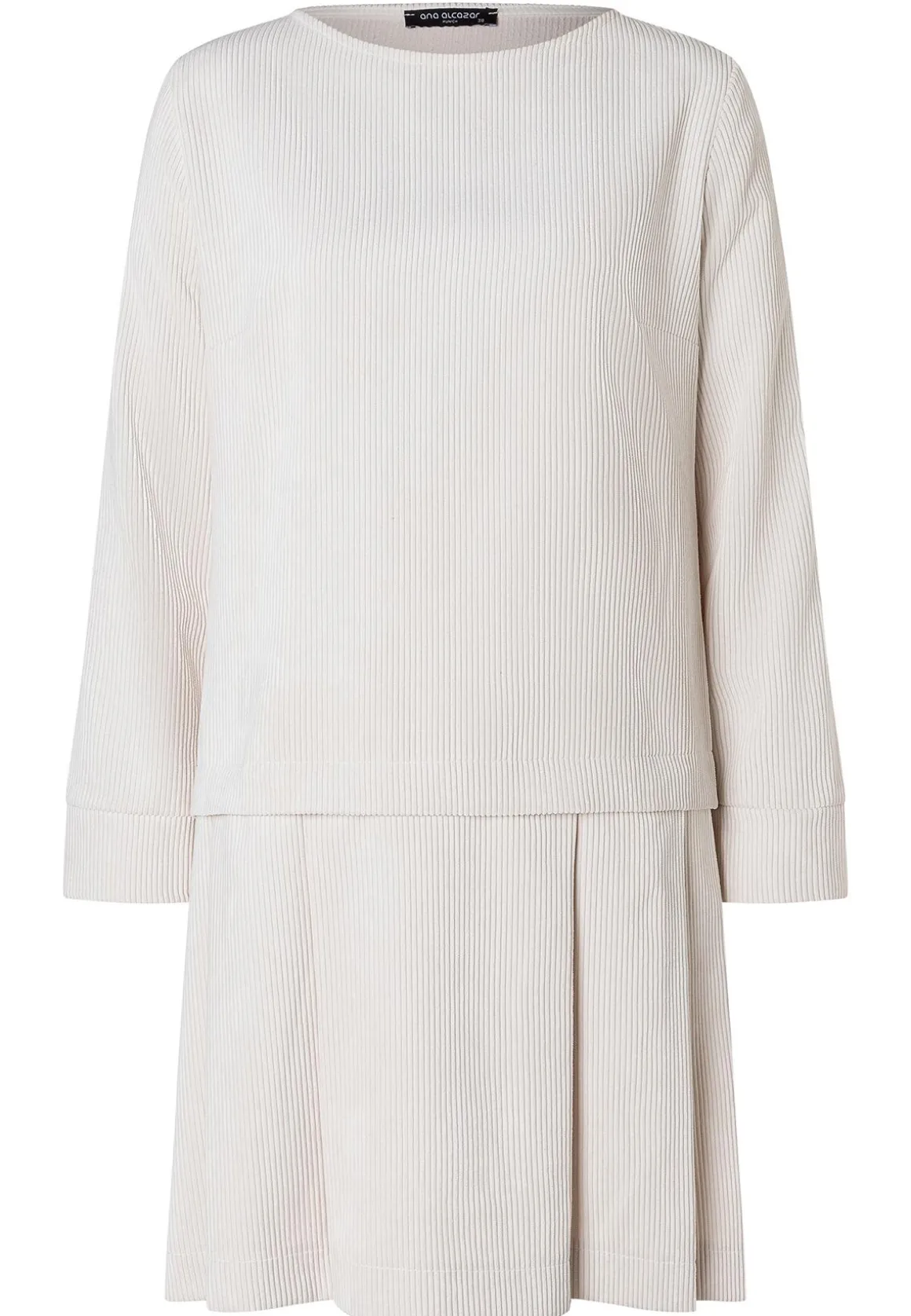 Cordkleid Adiko