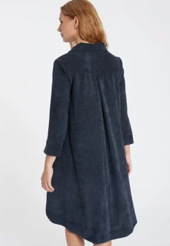 Cordkleid Sastea