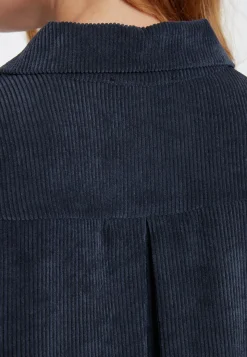 Cordkleid Sastea