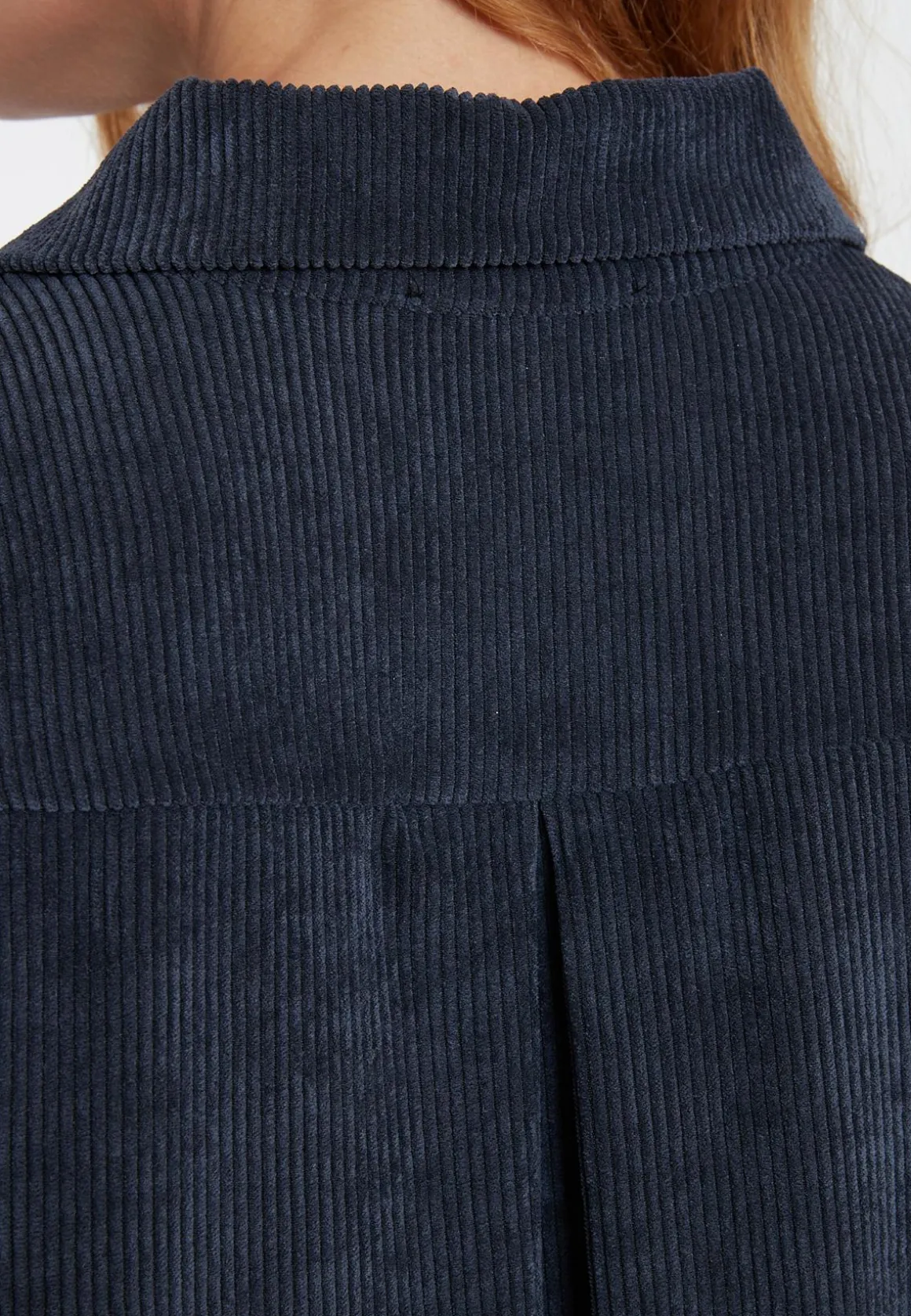 Cordkleid Sastea