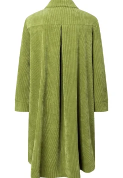 Cordkleid Sastya