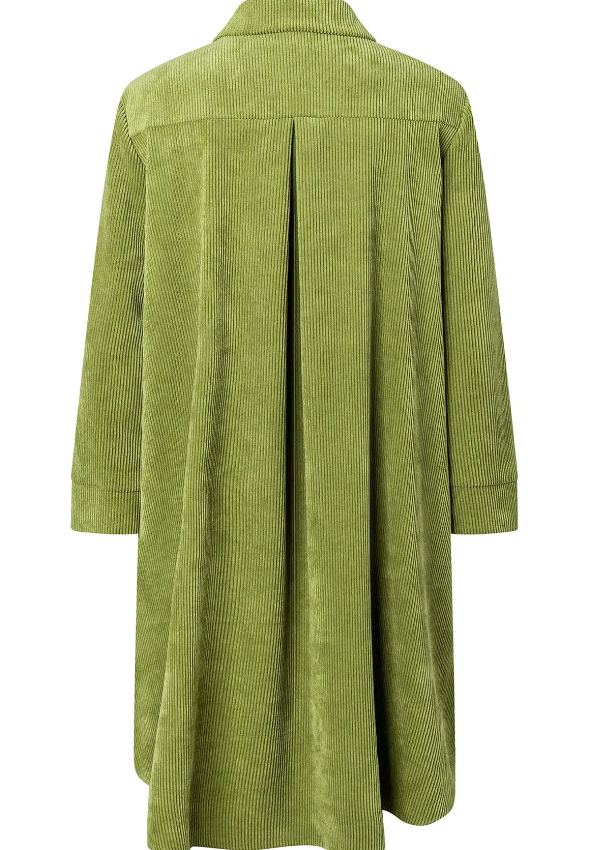 Cordkleid Sastya