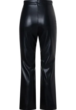 Cropped Flared Hose Eniva