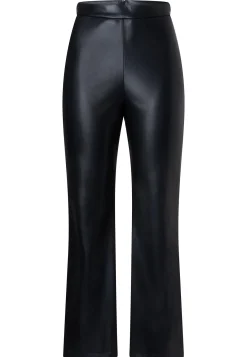 Cropped Flared Hose Eniva