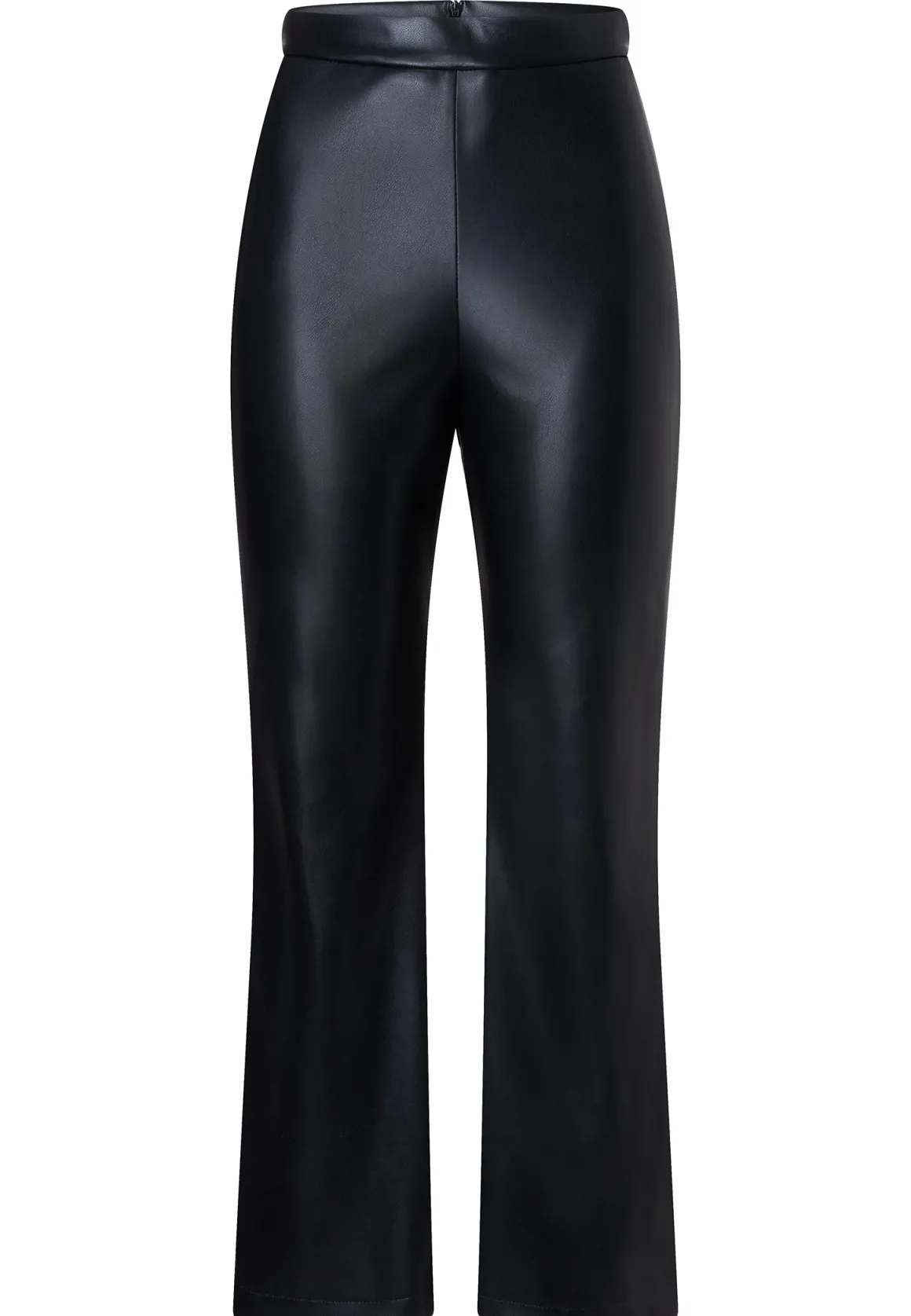 Cropped Flared Hose Eniva