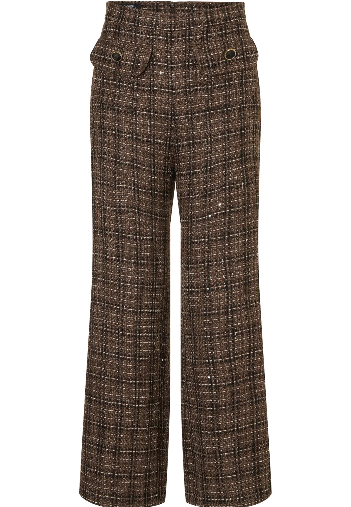 Cropped-Hose Enamoria
