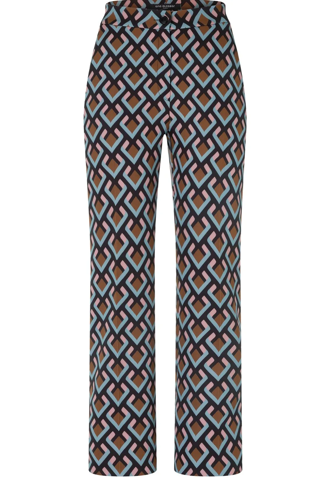 Cropped Hose Halore