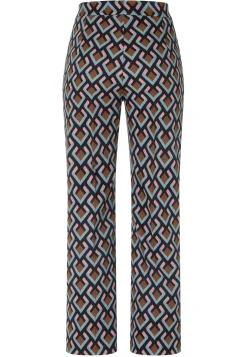 Cropped Hose Halore