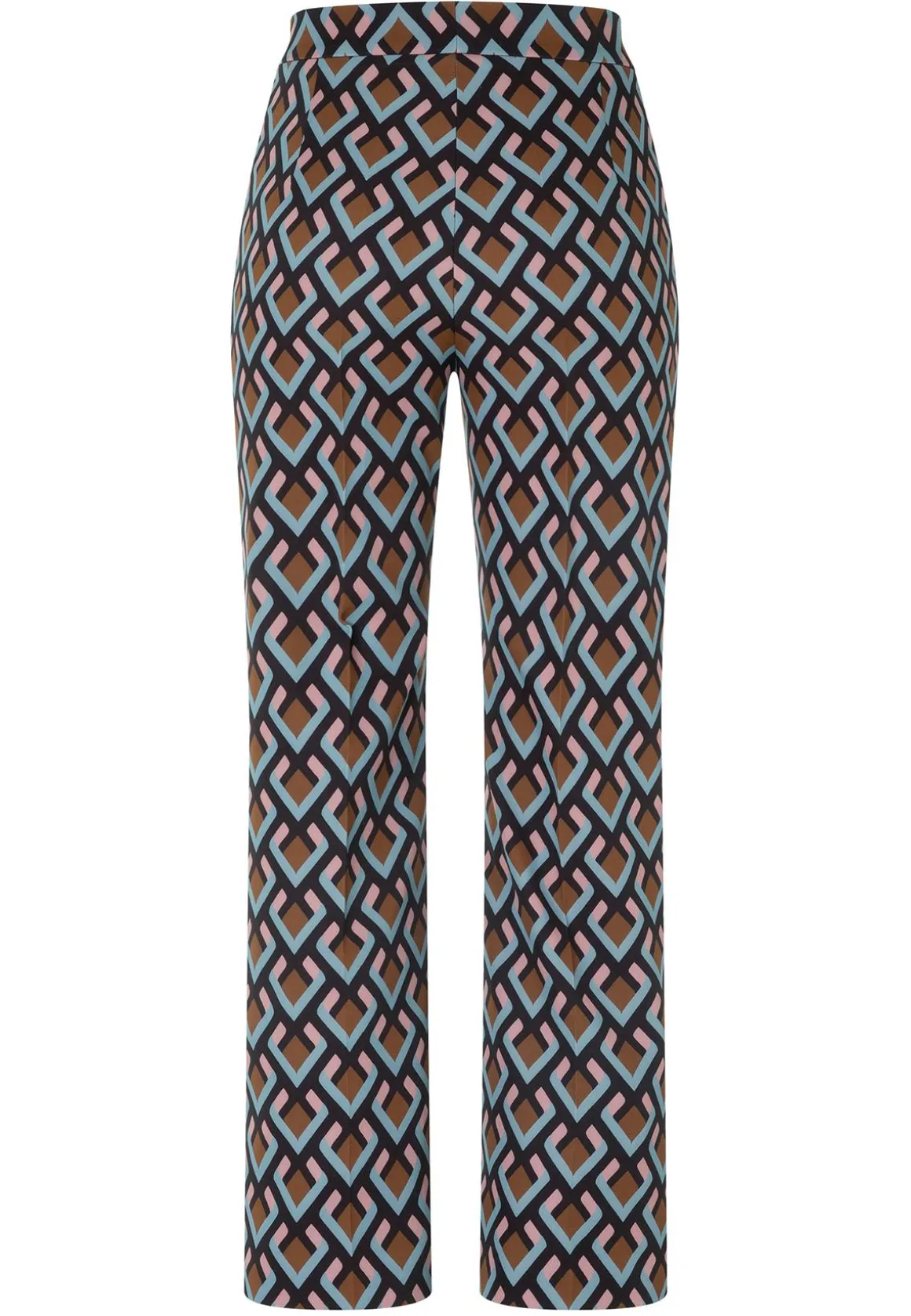 Cropped Hose Halore