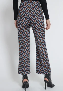 Cropped Hose Halore