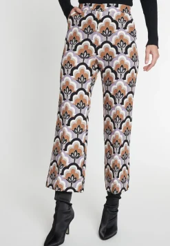 Cropped Hose Maira