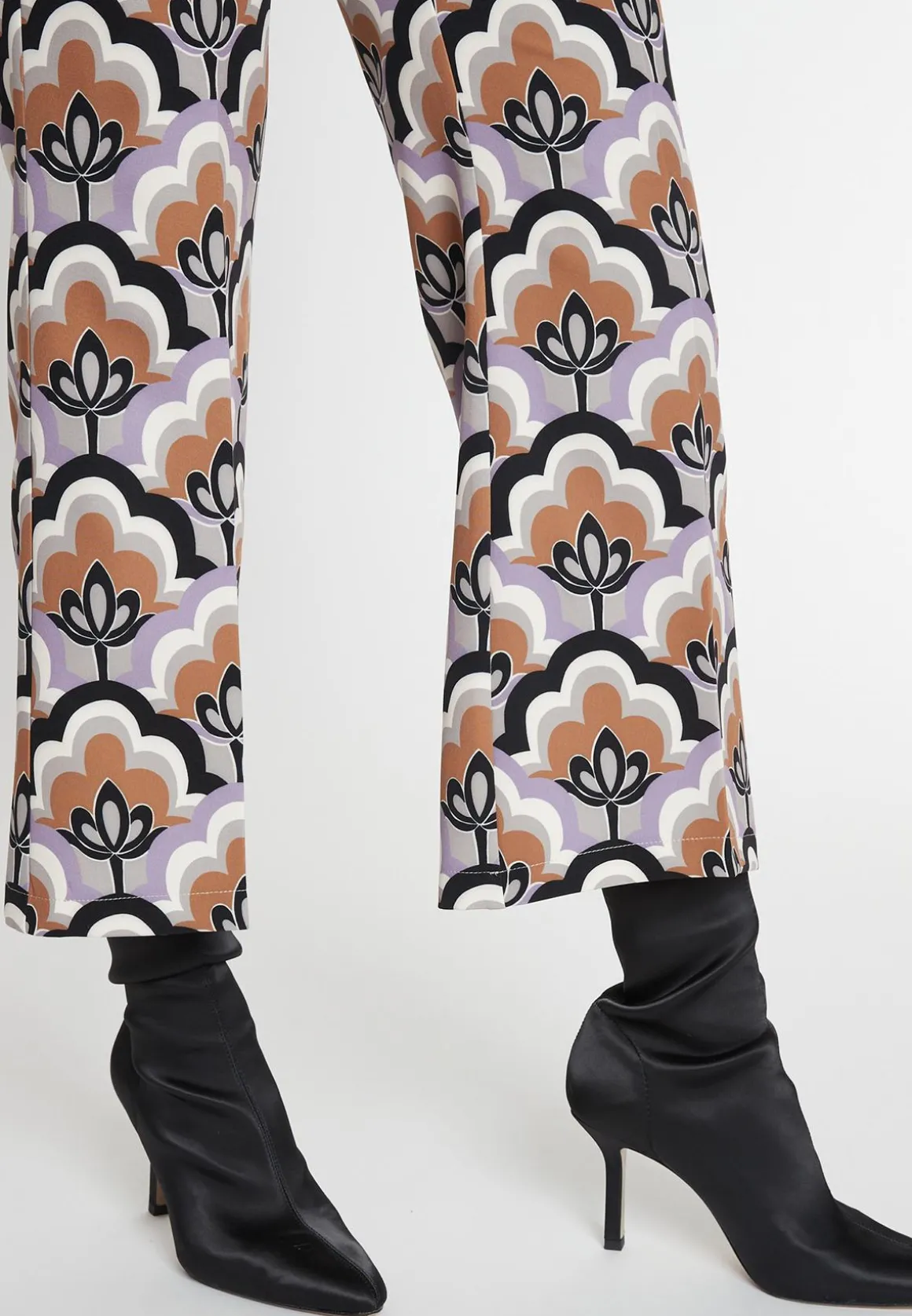 Cropped Hose Maira