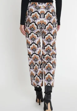 Cropped Hose Maira