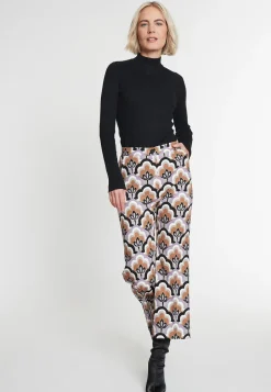 Cropped Hose Maira