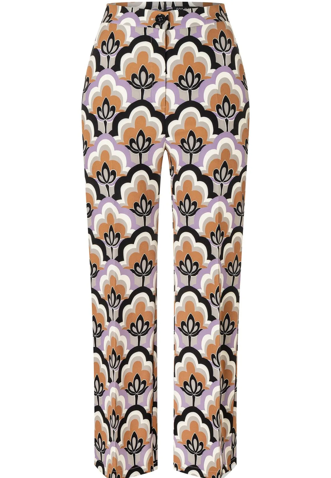 Cropped Hose Maira