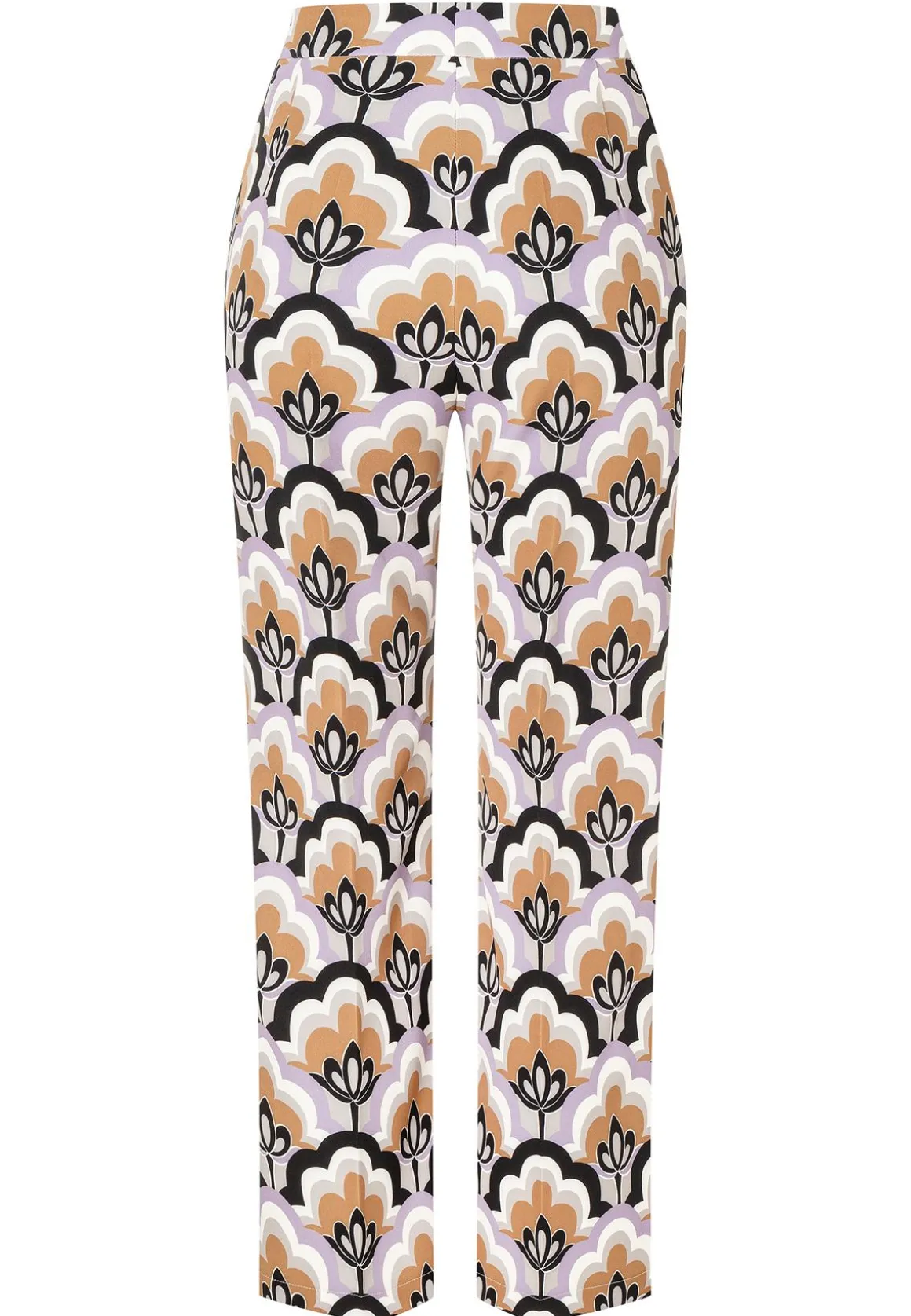 Cropped Hose Maira