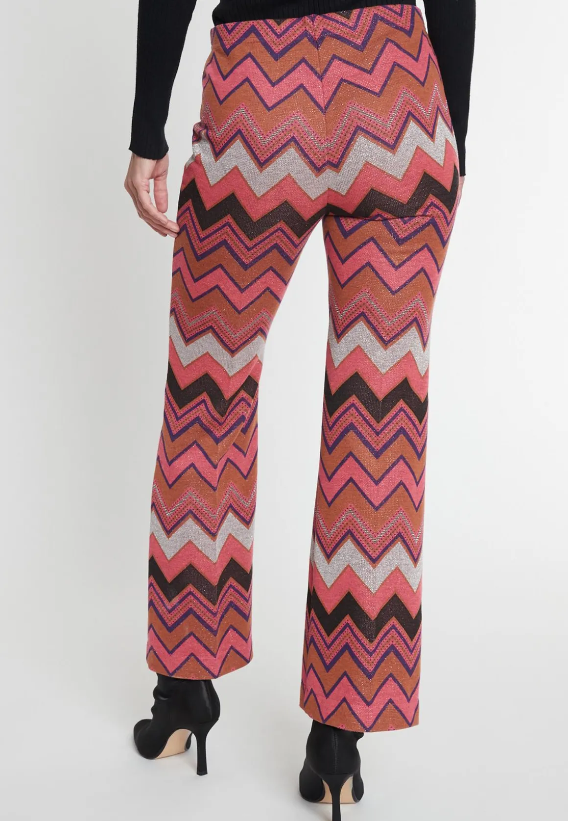Cropped Hose Miggy