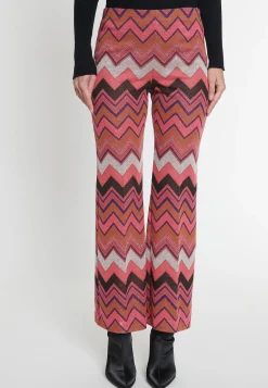 Cropped Hose Miggy