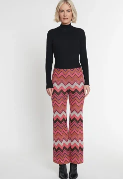 Cropped Hose Miggy