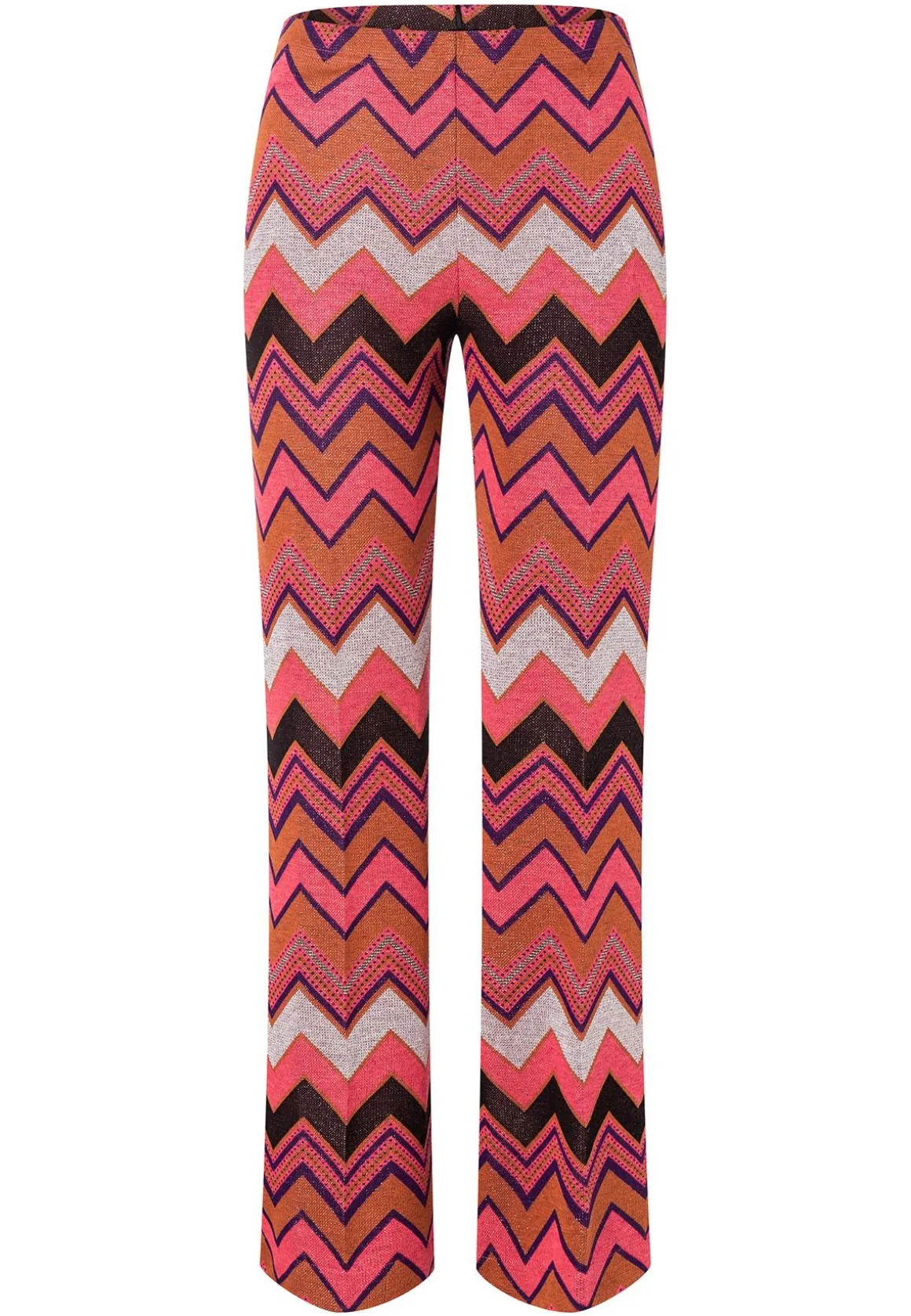 Cropped Hose Miggy