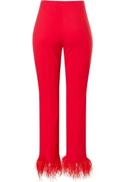 Cropped Hose Okina