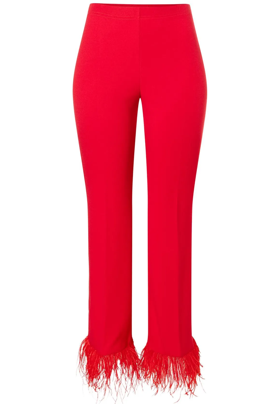 Cropped Hose Okina