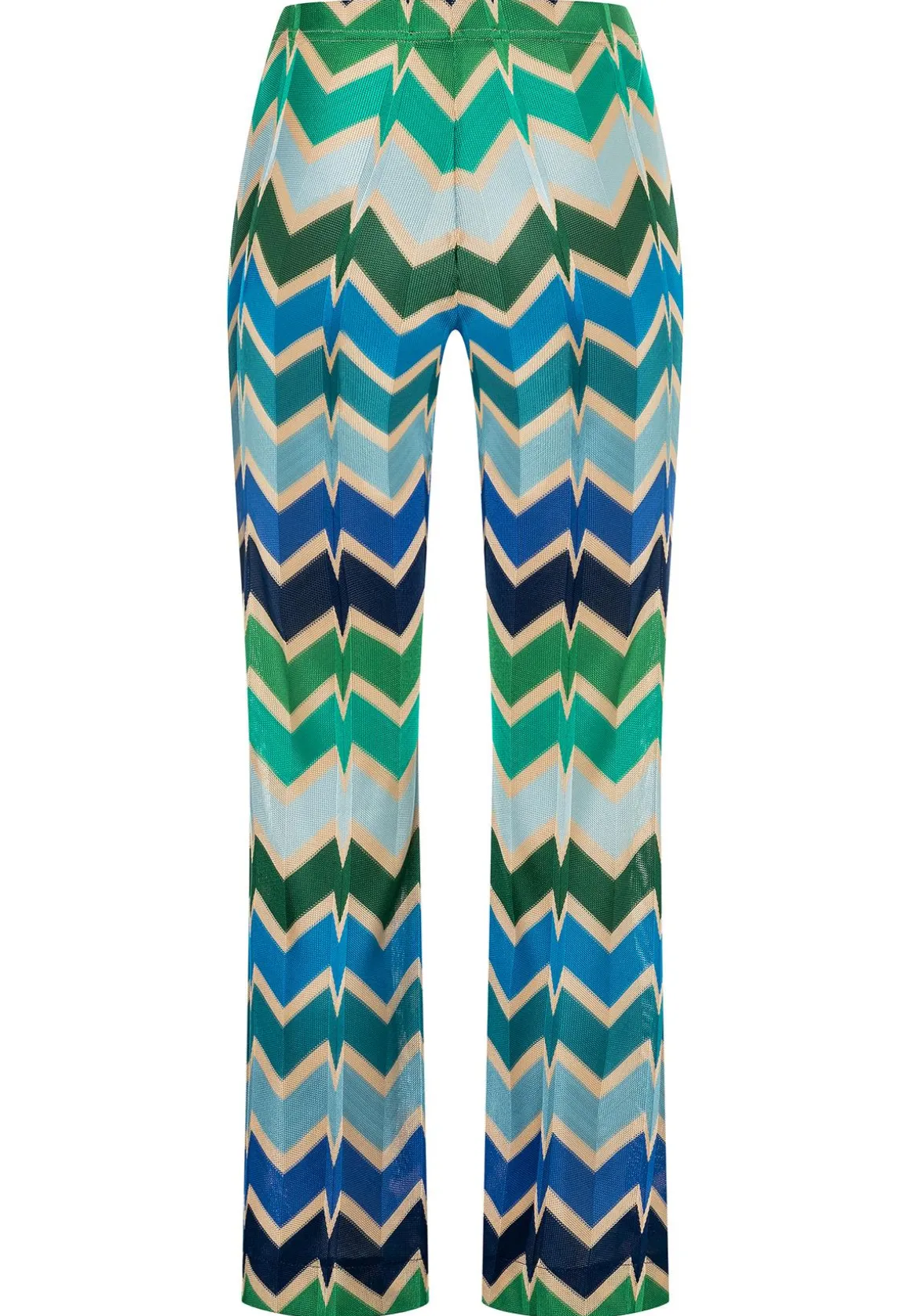 Cropped Hose Pocca