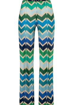 Cropped Hose Pocca
