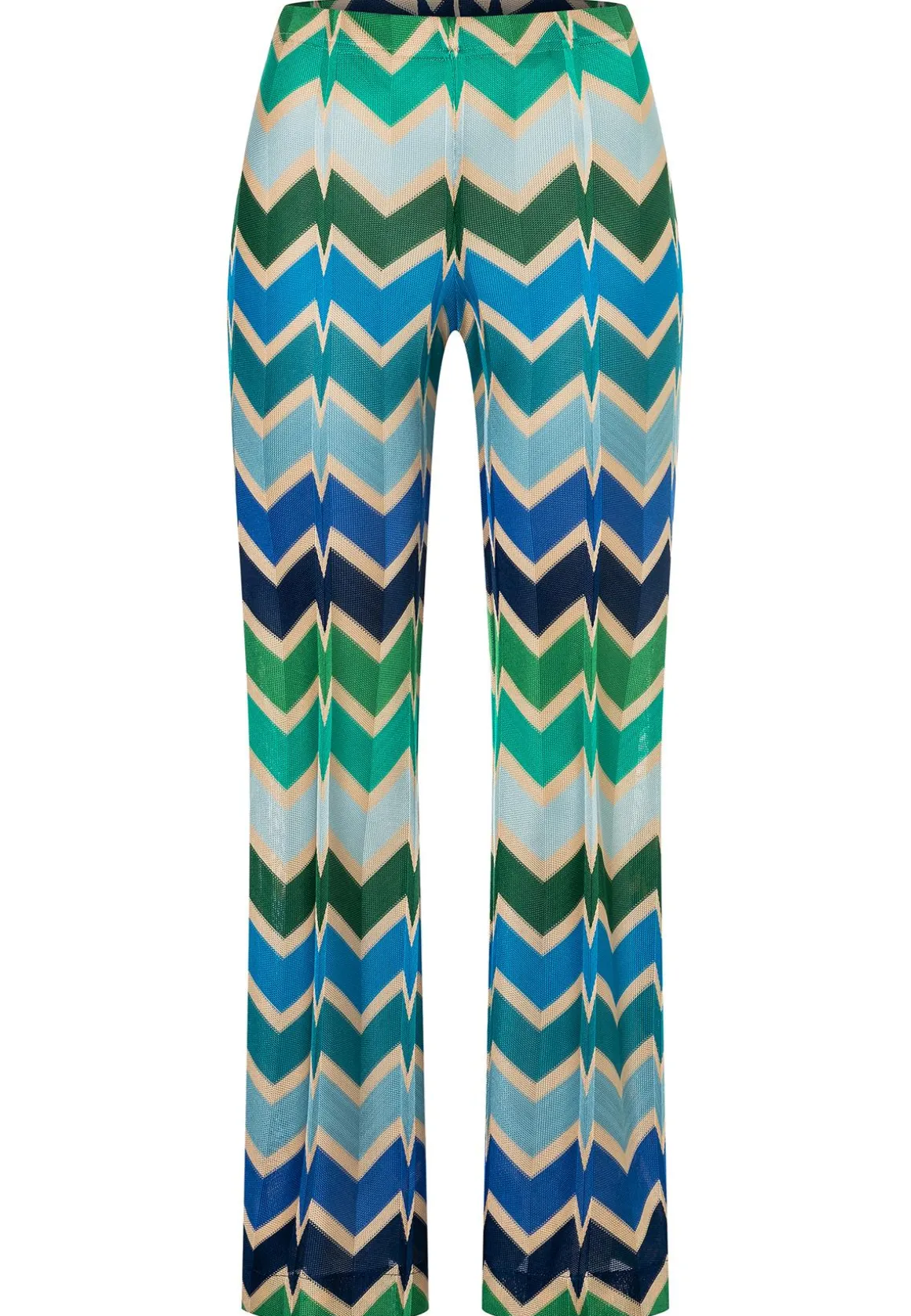 Cropped Hose Pocca