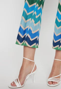 Cropped Hose Pocca