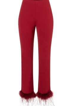 Cropped Hose Sinsa